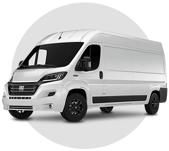 Fiat Ducato 2.3 Diesel L3H2