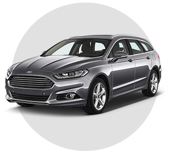 Ford Mondeo MK5 2.0 Automat